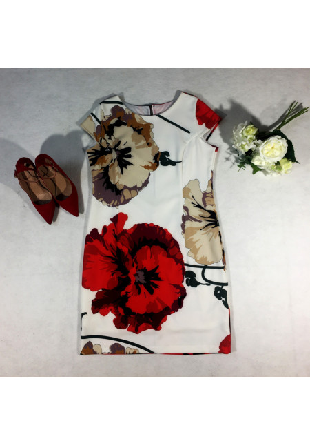 Vestido Amapola