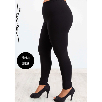 Legging Negro