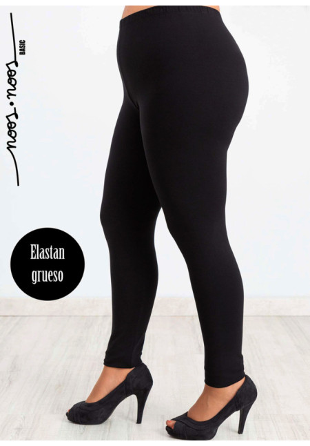 Legging Negro