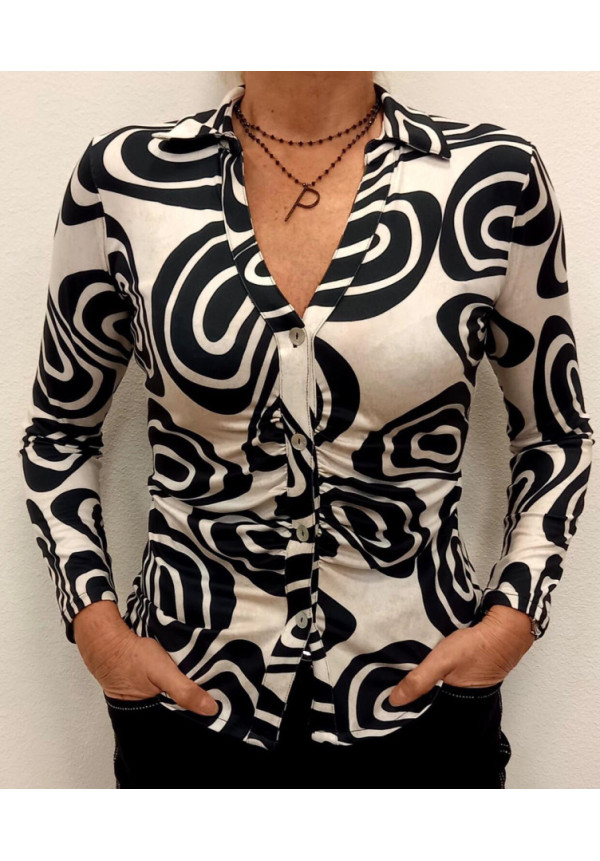 Blusa Rita