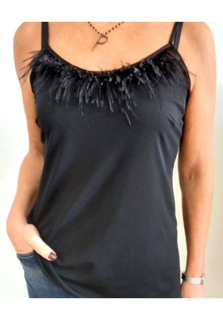 Top Plumas
