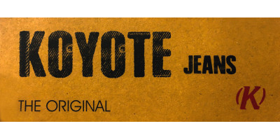 Koyote