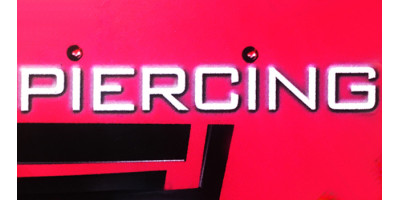 Piercing
